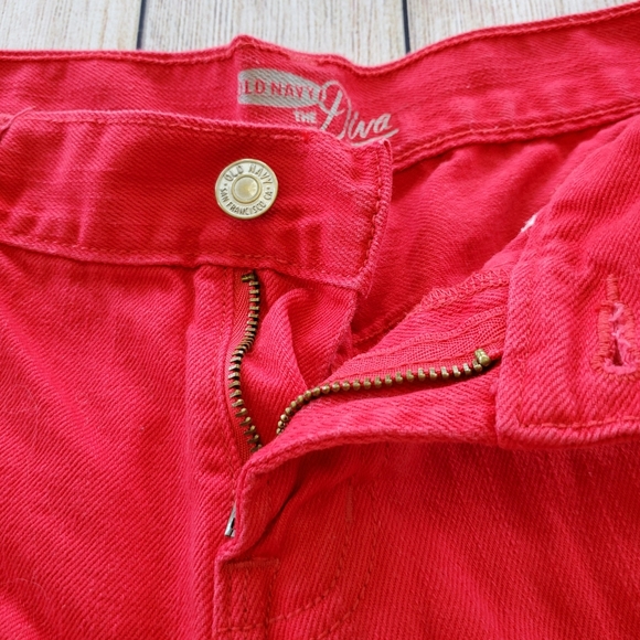 Old Navy The Diva shorts - Picture 3 of 5